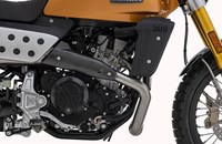 Fantic Caballero Deluxe 500 2026 - Bild 10