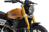 Fantic Caballero Deluxe 500 2026 - Bild 12