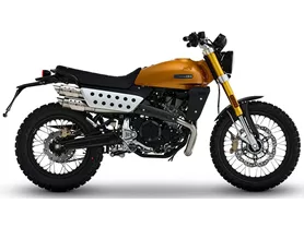 Fantic Caballero Deluxe 500 Fantic Caballero Deluxe 500