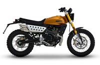 Fantic Caballero Deluxe 500 2026 - Bild 1