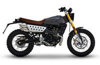 Fantic Caballero Deluxe 500 2026 - Bild 3