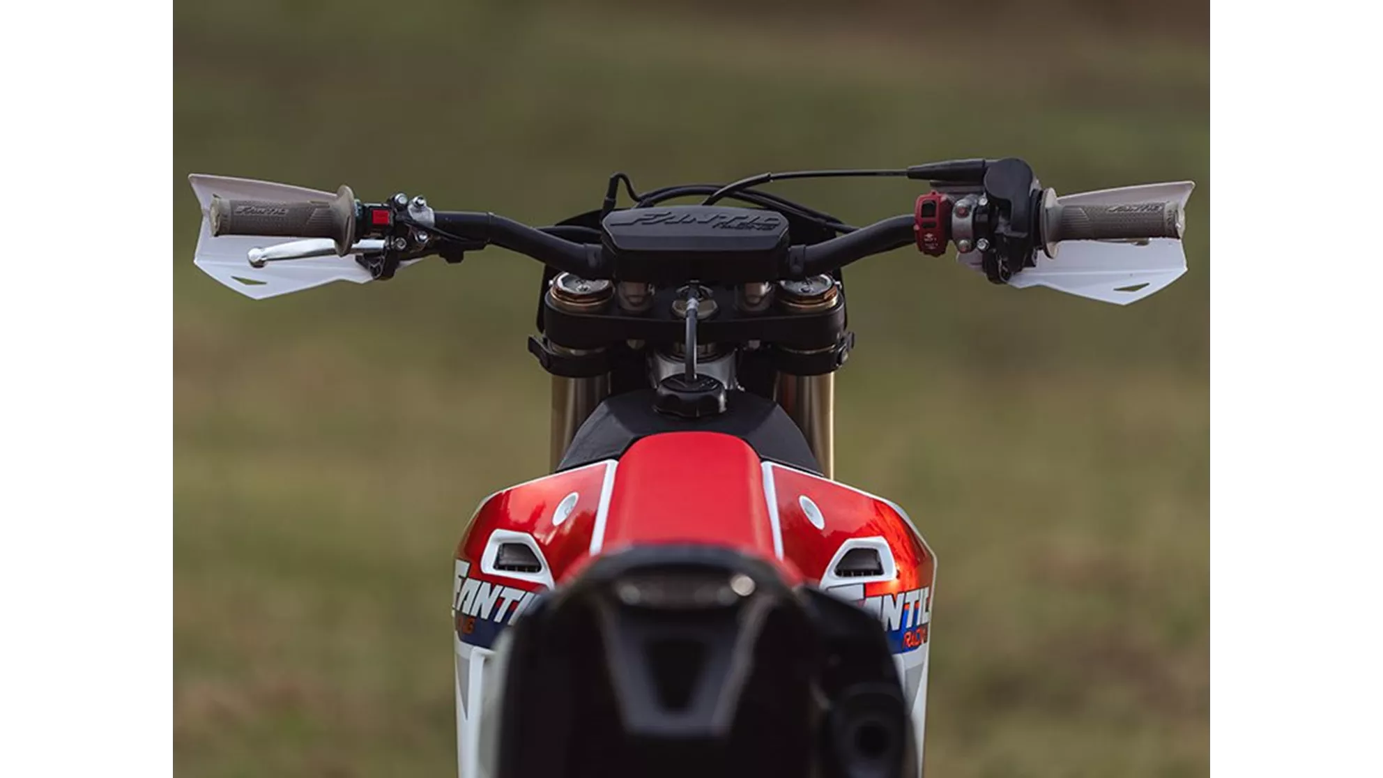 Fantic XE 125 - Imagem 1 Fantic XE 125 - Imagem 1