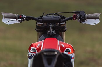 Fantic XE 125 2026 - Bild 3