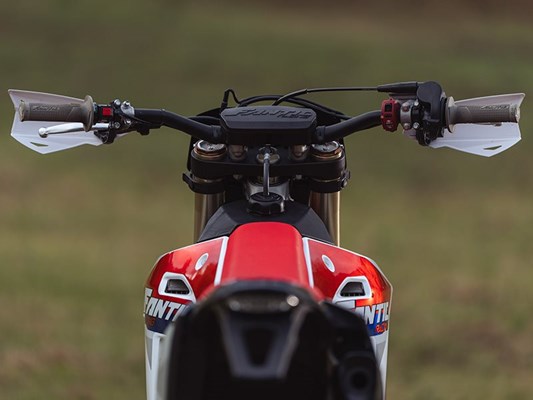 Fantic XE 125 () - Bild 2