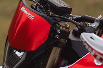 Fantic XE 125 2026 - Bild 5