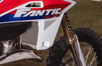 Fantic XE 125 2026 - Bild 6