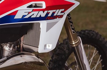 Fantic XE 125 2026 - Bild 6