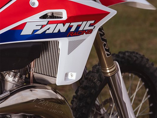 Fantic XE 125 () - Bild 5