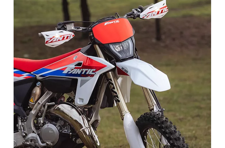 Fantic XE 125 2026 Fantic XE 125 2026