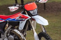 Fantic XE 125 2026 - Bild 4