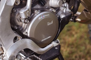 Fantic XE 125 2026 - Bild 7