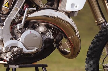 Fantic XE 125 2026 - Bild 8