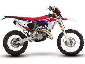 Fantic XE 125 Fantic XE 125