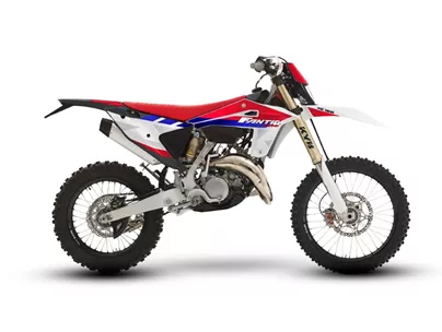 Fantic XE 125 2026 Fantic XE 125 2026