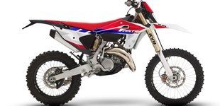 Fantic XE 125 2026 vs Fantic XE 300 2026