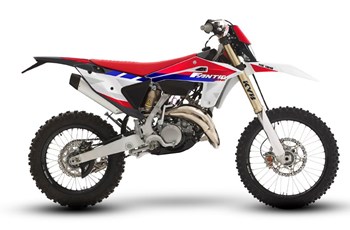 Fantic XE 125 2026 - Bild 2