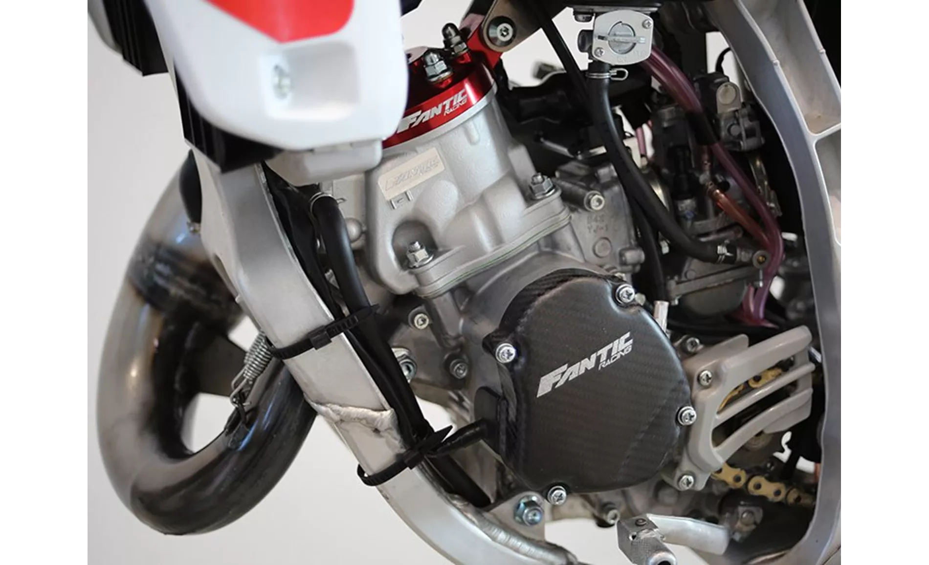 Fantic XX 125 2026 Fantic XX 125 2026