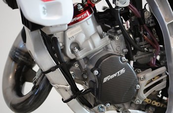 Fantic XX 125 2026 - Bild 3