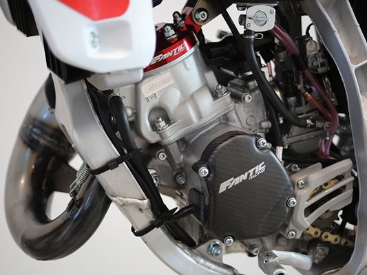 Fantic XX 125 () - Bild 2