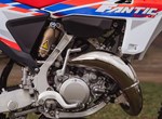 Fantic XX 125