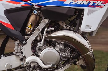 Fantic XX 125 2026 - Bild 6