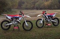 Fantic XX 125 2026 - Bild 7