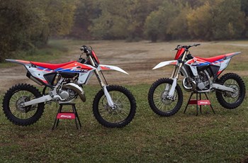 Fantic XX 125 2026 - Bild 7