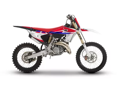 Fantic XX 125 2026 Fantic XX 125 2026