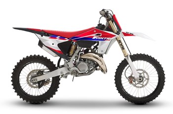Fantic XX 125 2026 - Bild 2