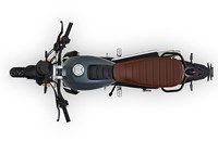 Fantic Caballero Deluxe 125 2026 - Bild 6