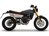Fantic Caballero Deluxe 125 2026 Fantic Caballero Deluxe 125 2026