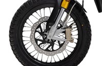 Fantic Caballero Deluxe 125 2026 - Bild 7