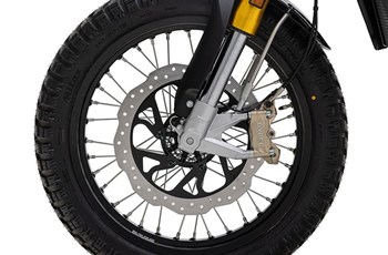 Fantic Caballero Deluxe 125 2026 - Bild 7