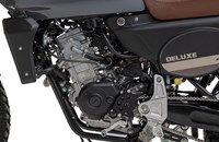 Fantic Caballero Deluxe 125 2026 - Bild 9