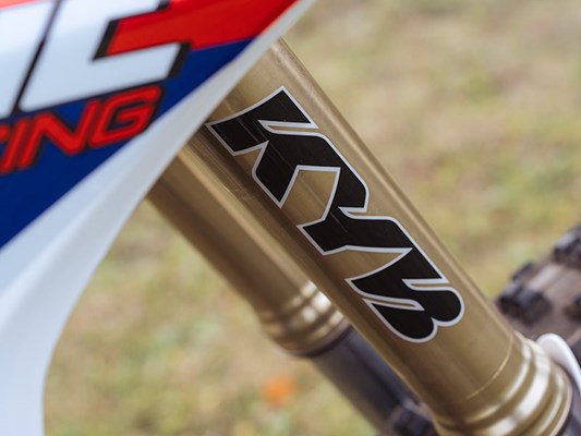 Fantic XEF 250 () - Bild 2