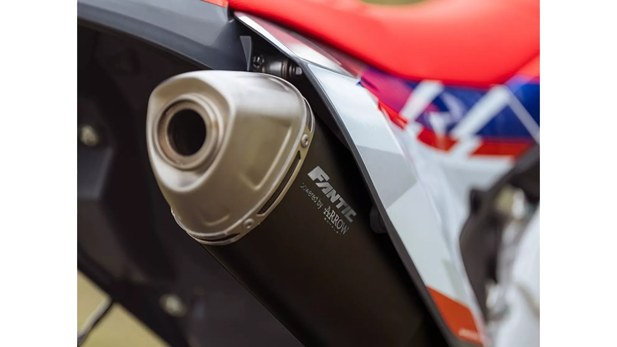 Fantic XEF 250 - Obrázok 3 Fantic XEF 250 - Obrázok 3