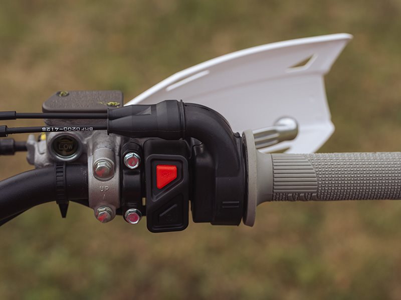 Fantic XEF 250 - Obrázok 4