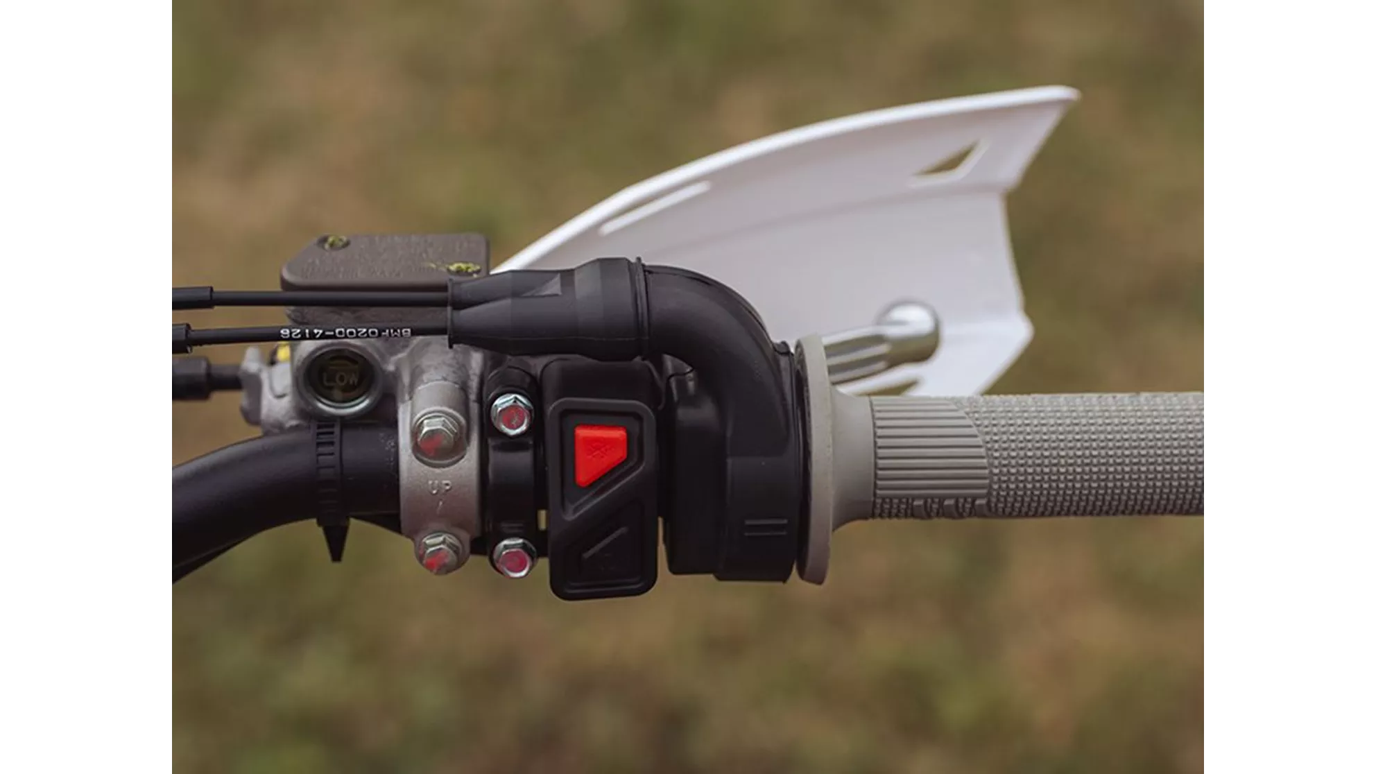 Fantic XEF 250 - Obrázok 4 Fantic XEF 250 - Obrázok 4