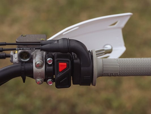 Fantic XEF 250 () - Bild 5