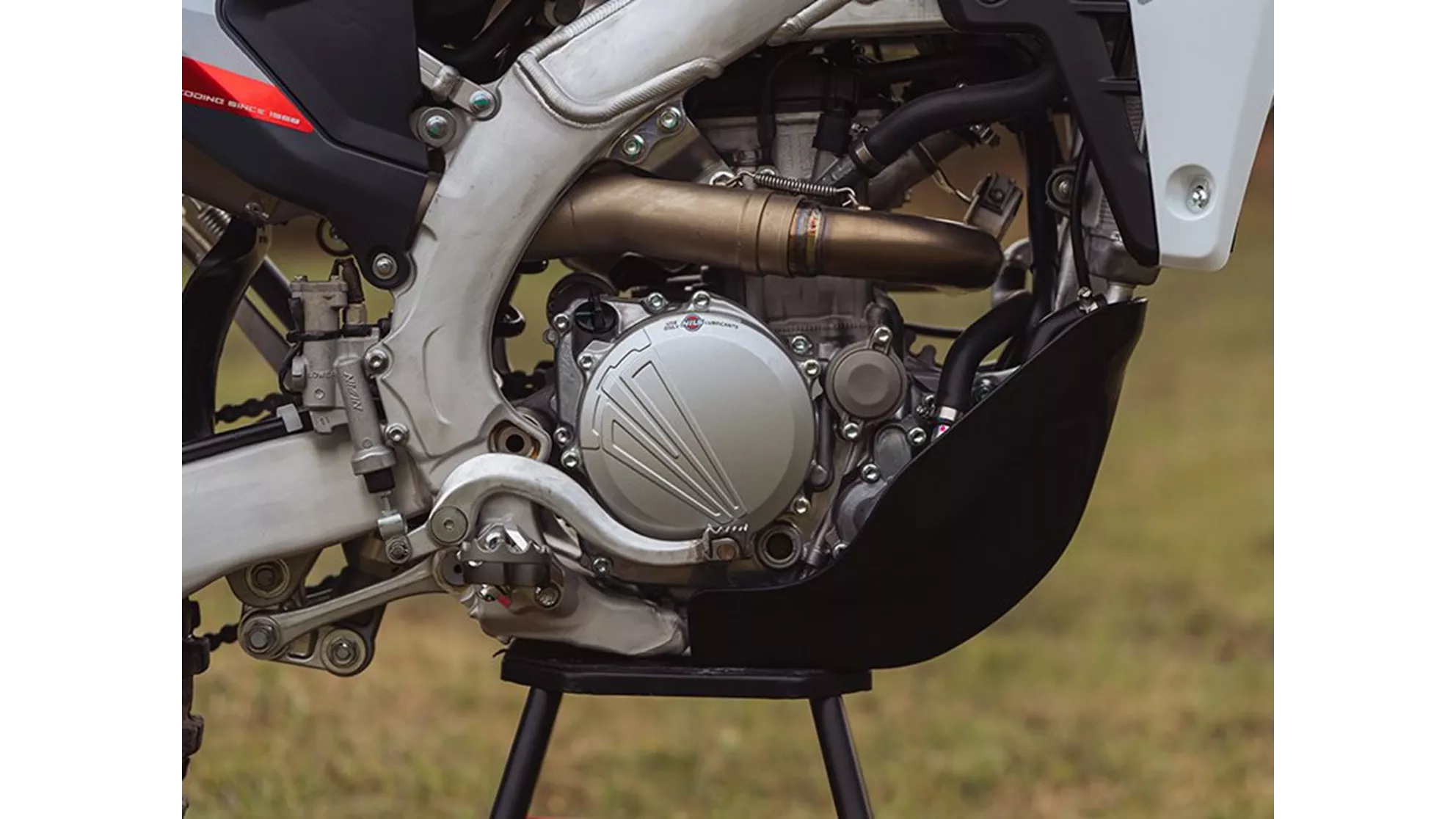 Fantic XEF 250 - Obrázok 6 Fantic XEF 250 - Obrázok 6