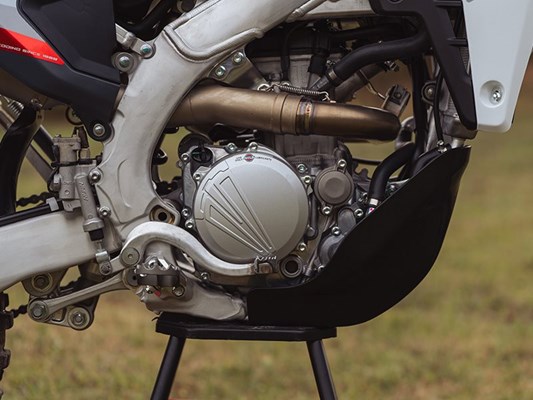 Fantic XEF 250 () - Bild 7