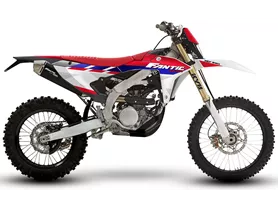 Fantic XEF 250 Fantic XEF 250