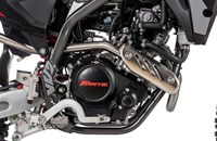 Fantic XEF 125 Performance 2026 - Bild 6