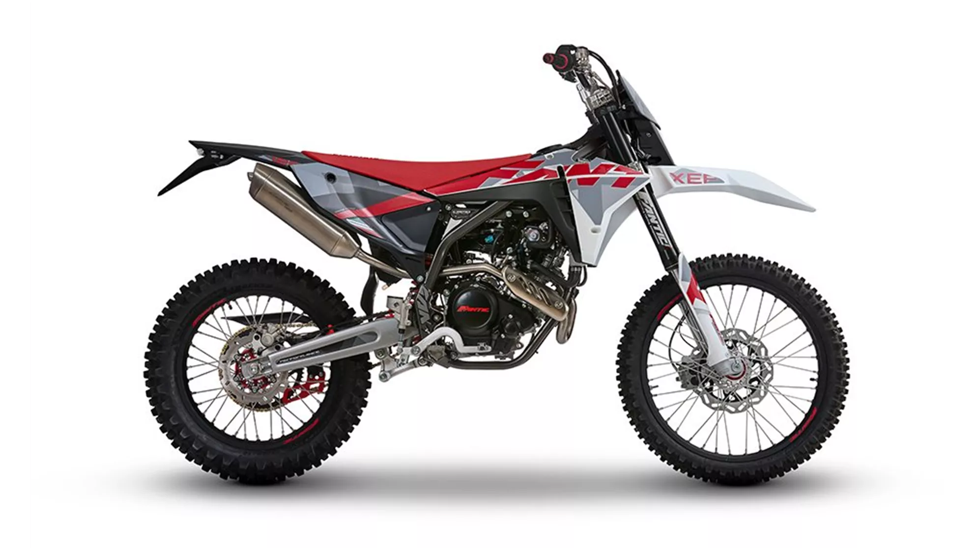 Fantic XEF 125 Performance - Slika 1 Fantic XEF 125 Performance - Slika 1