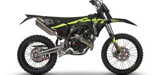 Fantic XEF 125 Competition 2026 vs Fantic XEF 125 Performance 2026