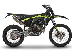 Fantic XEF 125 Performance