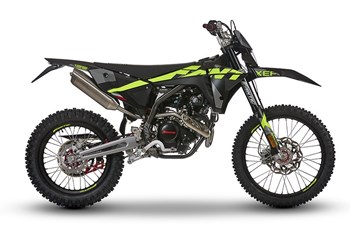 Fantic XEF 125 Performance 2026 - Bild 2