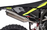 Fantic XEF 125 Performance 2026 - Bild 7