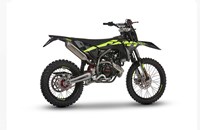 Fantic XEF 125 Performance 2026 - Bild 5