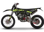 Fantic XEF 125 Performance